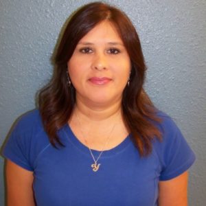 Yolanda Garcia