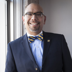 Jeffrey D. Flores