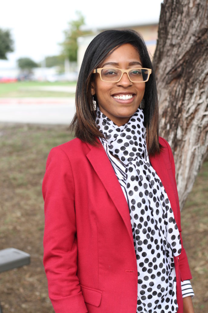Shaphonya Deane