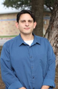 Scott Horner