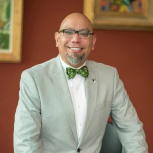 Jeffrey D. Flores