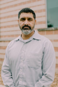 Raul Flores